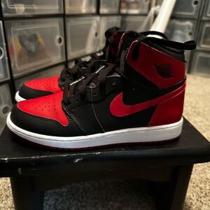 Grade School Retro 1 “Banned”